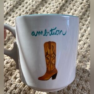 Dolly Parton Coffee Mug